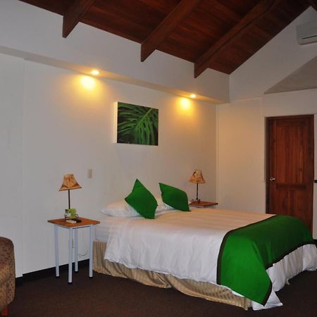 Legacy Boutique Hotel Ciudad Quesada Habitación foto