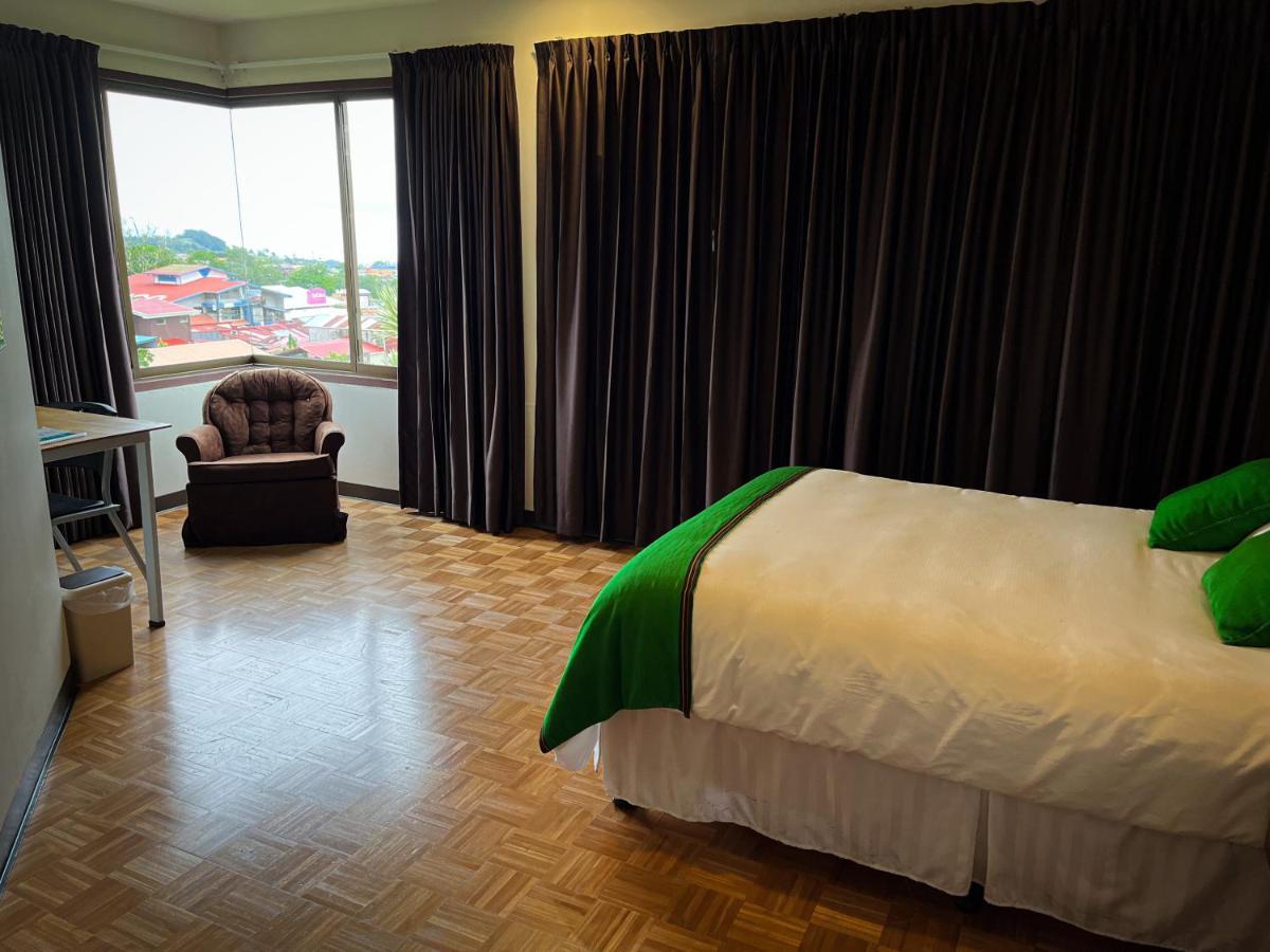 Legacy Boutique Hotel Ciudad Quesada Exterior foto